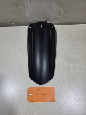M0662.1as Buell Lightning Super Tt Xb12stt Front Upper Fender Mud Guard #nv-278