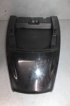 M0664-t Buell 2000-2009 Blaster 500 Rear Wheel Fender Mudguard Tail Fairing