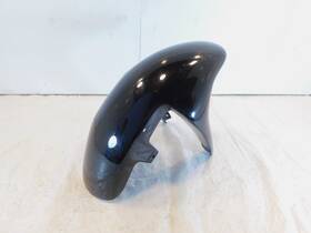 M2662.8 Buell 95-01 S2 S2t Thunderbolt Black Front Wheel Cover Mudguard Fender