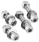 C-88-21 Rear Fender Strut Mount Kit Softail