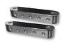 C1103-c Covingtons Front Fender Spacers Chrome