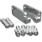 C1310-c Covingtons Customs Front Fender Relocator Kit