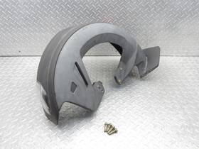 2050756 Can-am 2020 Ryker 900 Front Right Fender Mud Guard Wheel Tire Cover Fairing Oem