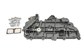 420611742 Can-am 19 Spyder F3 Se6 Oil Pan Engine Cover
