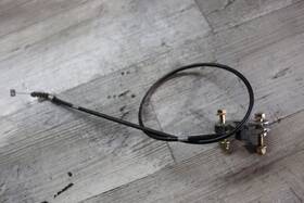 Can-am 517303484 2008 Can-am Spyder Gs 990 Se5 Hood Cable Latch