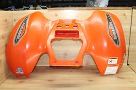 703500471 Can-am 2005 Bombardier Ds650x Ds650 Baja Rear Fender Plastic Fairing