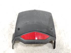 70500176 Can-am 2011 Spyder Rt 990 Front Left Fender Mud Guard