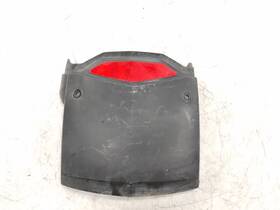 705001763 Can-am 2011 Spyder Rt 990 Front Right Fender Mud Guard