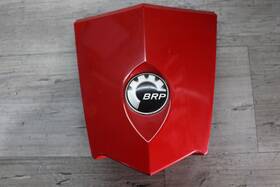 705003193 Can-am 2008 Spyder Gs 990 Se5 Back Rear Tip Red 705003193 Can-am 2008 Spyder Gs 990 Se5 Back Rear Tip Red