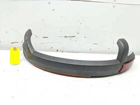 705005407 Can-am 15 Spyder Roadster F3 Left Fender Filler Panel