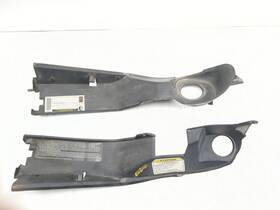 705006102 Can-am 14-19 Spyder Roadster Rt Left Right Tank Cover Set