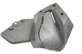 705007780 Can-am 19 Spyder F3 Se6 Left Side Panel Shroud Cover