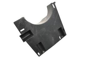 705007785 Can-am 19 Spyder F3 Se6 Front Left Skid Plate