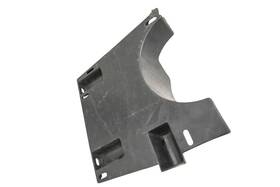 705007786 Can-am 19 Spyder F3 Se6 Front Skid Plate Cover