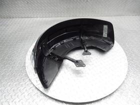 705013327 Can-am 2019 19 Spyder F3 Oem Left Front Fender Tire Hugger Mud Guard