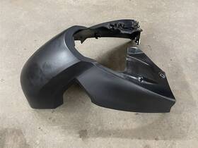 705016523 Can-am Ryker 900 Ace 600 22 23 24 25 2022 2023 Panel Oem Fuel Gas Tank Shroud