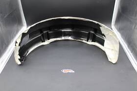 705016737 Can-am 2022 Spyder Front Wheel Fender