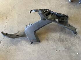 705208902 Can-am Ryker 900 Ace 600 21 22 23 24 Oem Front Right Upper Side Fairing Panel