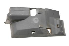 707001930 Can-am 19 Spyder F3 Se6 Engine Skid Plate Cover