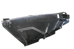 708200401 Can-am 19 Spyder F3 Se6 Left Side Panel Vent Shroud Cover