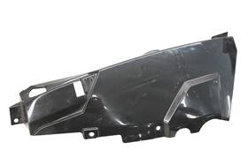 708200402 Can-am 19 Spyder F3 Se6 Right Side Panel Vent Shroud Cover