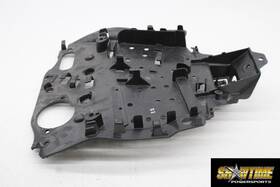 708302571 Can-am 22 Spyder Roadster F3 Inner Electronic Support Mount Plate Cowl 708302571 Can-am 22 Spyder Roadster F3 Inner Electronic Support Mount Plate Cowl