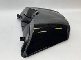 708304323 Can-am Spyder F3 Passenger Seat Cowl / Rear Storage Cover Pn Used