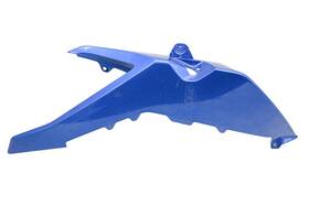708400341 Can-am 19 Spyder F3 Se6 Left Side Panel Shroud Cover