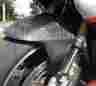 Cbff60r Carbon Fiber Works Front Fender