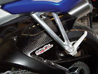 Cbhf10r Carbon Fiber Works Rear Hugger