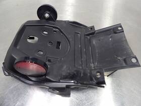 6fiv-041401-6600-0g700 Cf-moto 22 Papio Cf125 Rear Tail Cover