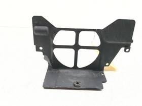 6nt1-042701 Cf Moto 22 23 Cfmoto 650 Adventura Front Radiator Rear Splash Guard Cooler Cooling