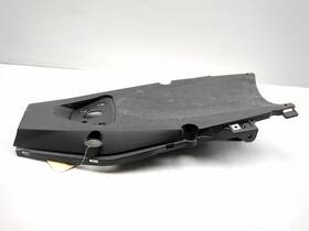6ntv-042601-2900 Cf Moto 22 23 Cfmoto 650 Adventura Rear Inner Fender Guard Splash Mudguard