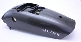 805-04.03.01 Cf-moto 08 Qlink Legacy 250 Gray Rear Fender