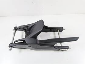6aqv-060300-1004-0bp00 Cfmoto 2025 450 Ss Rear Swingarm Axle Fender Set