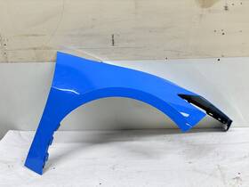 84824880 Chevrolet 2020 2021 2022 2023 Chevy Corvette C8 Front Right Oem Fender Damaged