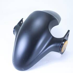 Chicago Scooter Co. 0300-4031 20-25 Csc Go.max Front Fender - Matte Black