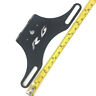 Cmm8048bk Cmm Fender Eliminator Tail Tidy Bracket Fit Yamaha Yzf Accessories