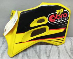 Tcha0008 Cobra 2006 50 P3 Radiator Shroud Pn