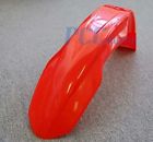 Crf450ff-r Pccmotor Red Front Fender