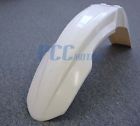 Crf450ff-w Pccmotor White Front Fender