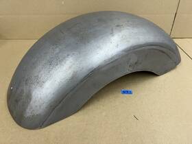 711-325 Custom 11 Inch Rear Motorcycle Fender Harley Softail Models