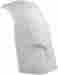 Cv7262 Cycle Visions Fender Rr 97-08