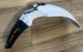1cyc-1444-42 Cycra 1403-2280 2021 2022 2023 Crf450r Cycralite Fender White