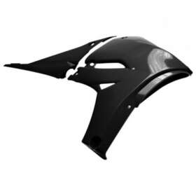1777-12 Cycra Fuel Tank Cover Black