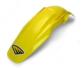 1cyc-1713-55 Cycra Powerflow Rear Fender - Yellow