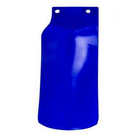 3877-62 Cycra Mud Flap Blue