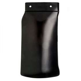 3878-12 Cycra Mud Flap Black