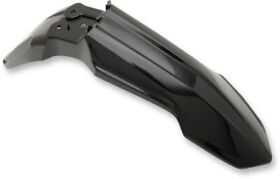 1cyc-1573-12 Cycra Performance Front Fenders Black 1403-2269
