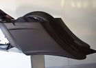 D1400k Datd Street Glide Harley Stretched Saddlebag And Rear Fender Bags